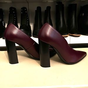 Stella McCartney pumps size 37